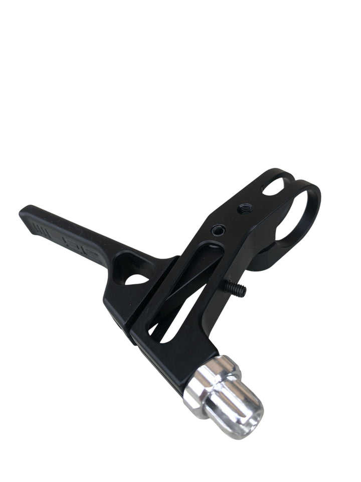 LDC Mini Brake Lever Black