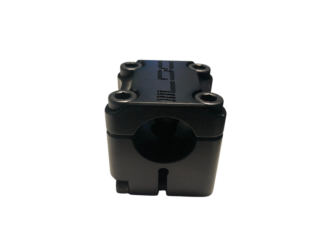 LDC 0mm 1" Stem Black