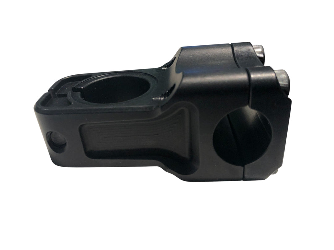 LDC Front Load 1" Stem Black