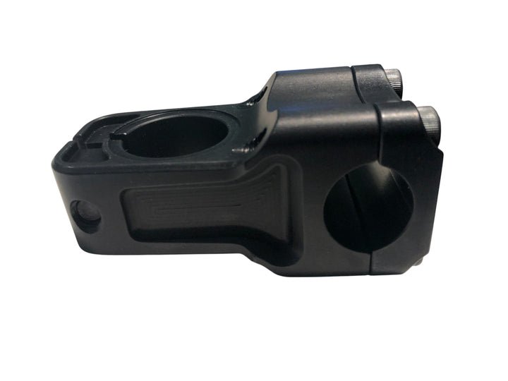 LDC Front Load 1" Stem Black