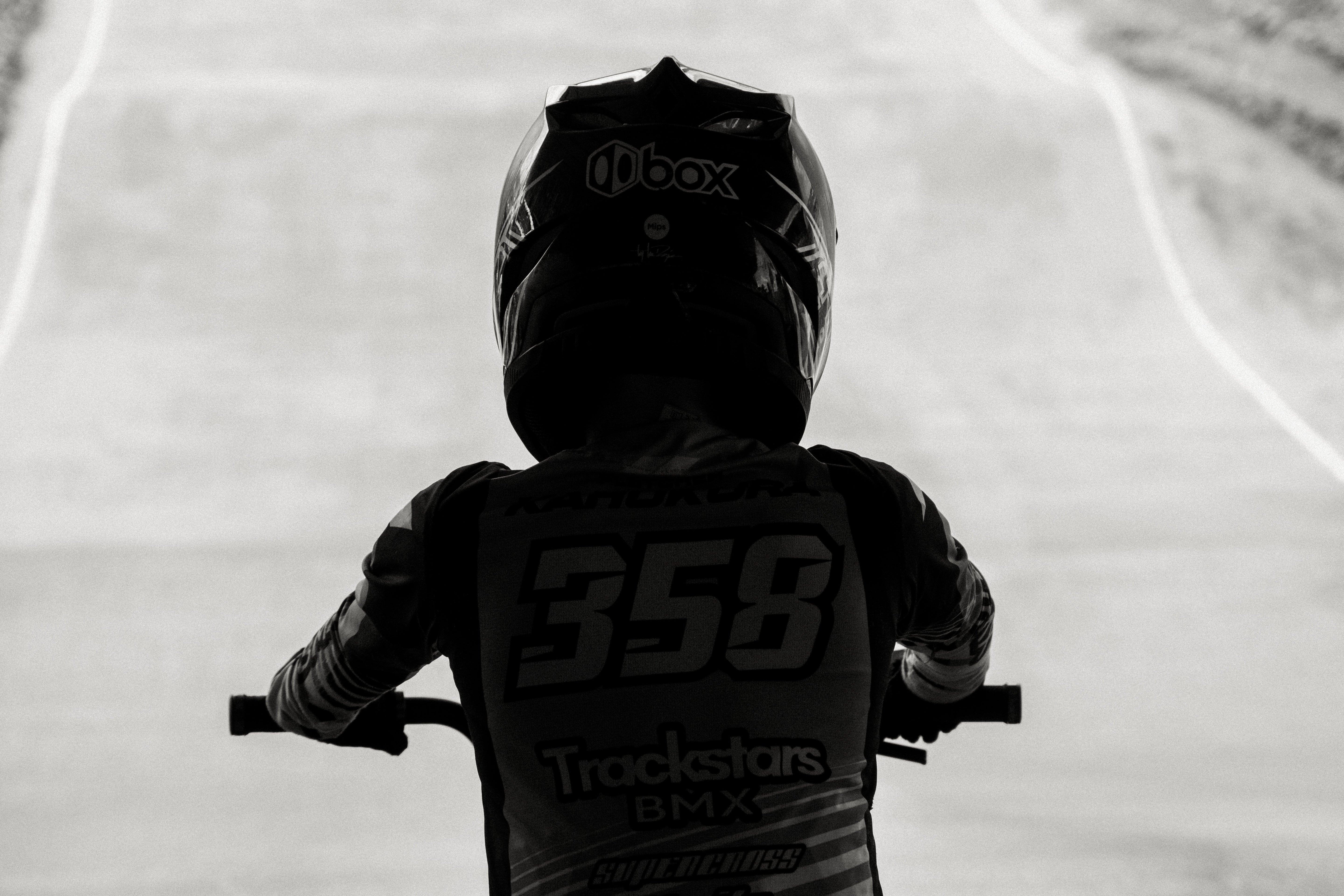 A Beginner's Guide to Race BMX in New Zealand - Trackstars BMX