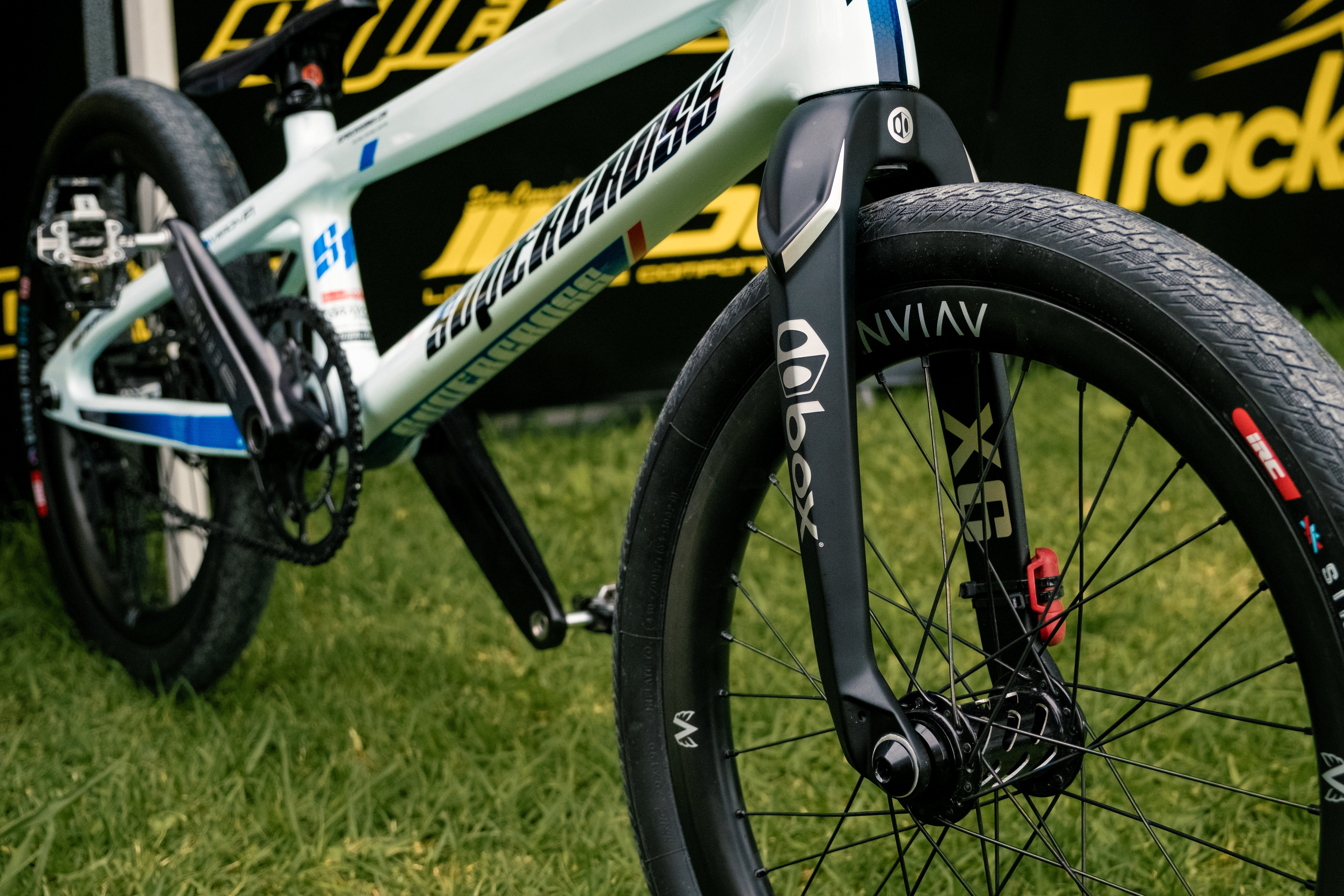 BMX Crank & Chainring Size Guide for NZ Racers | Trackstars BMX - Trackstars BMX
