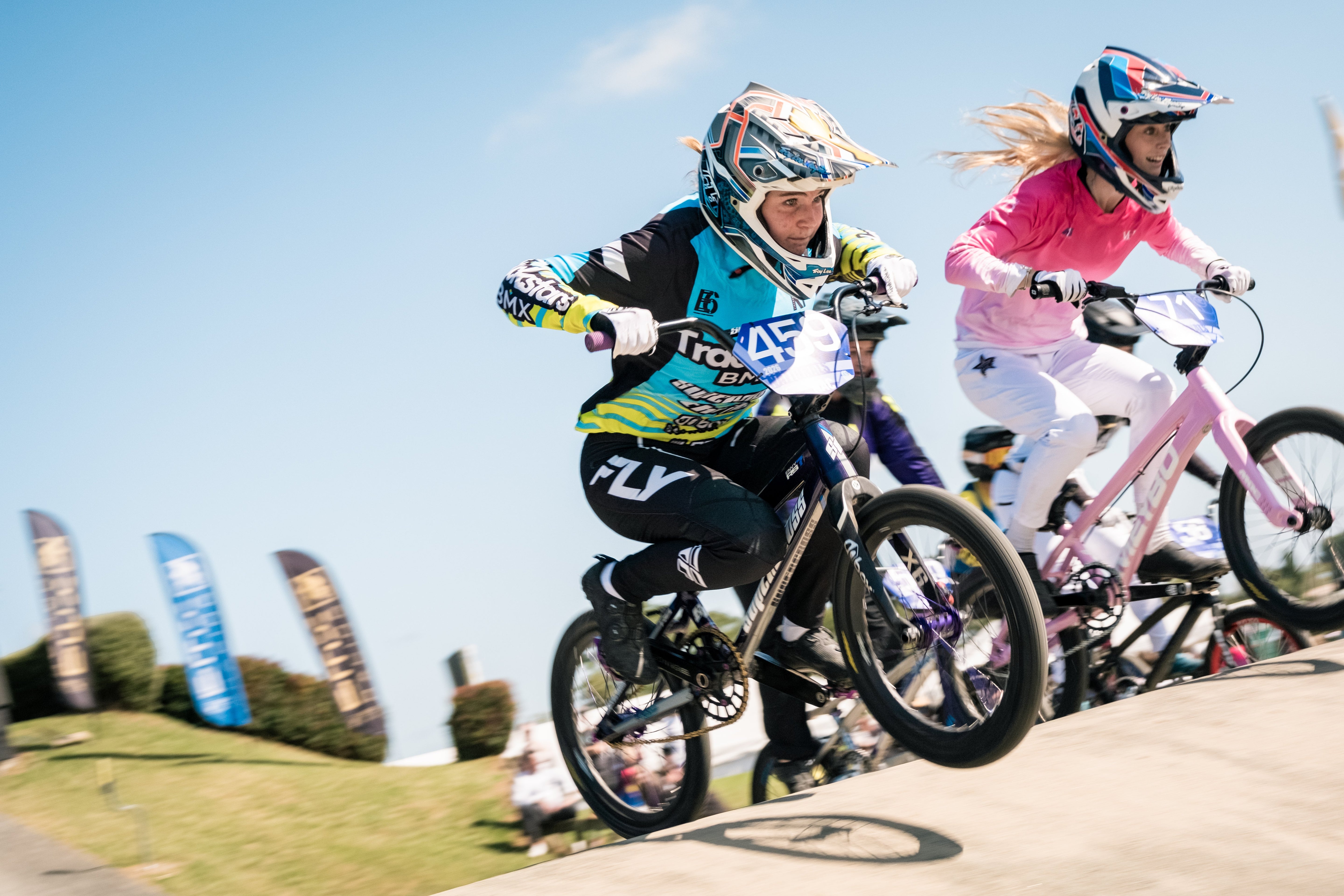 How to Maintain Your BMX Race Bike | Trackstars BMX - Trackstars BMX