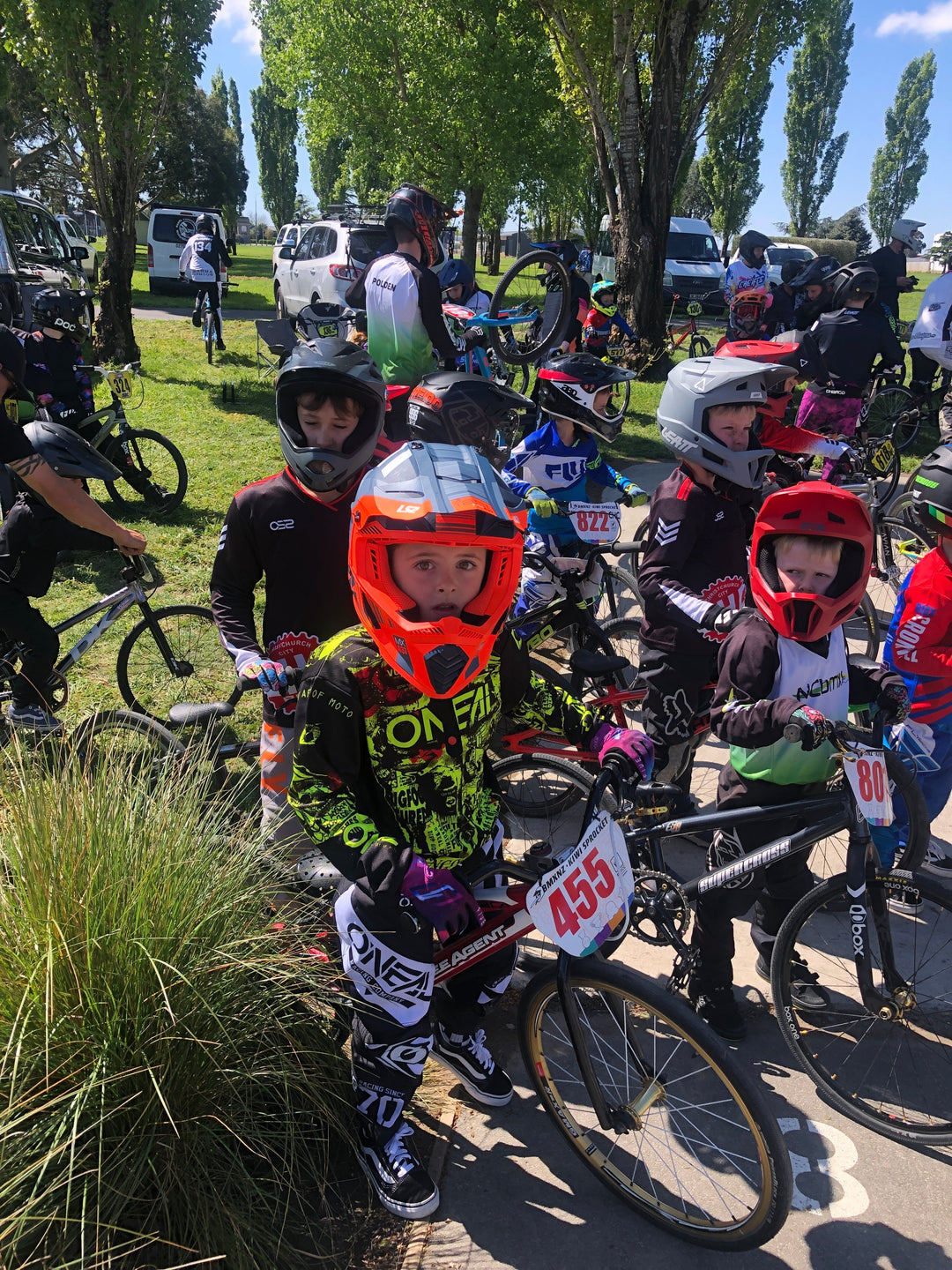 Welcome to Trackstars BMX, what are we about? - Trackstars BMX