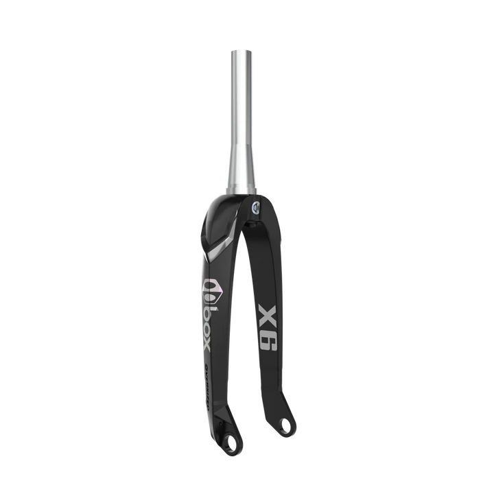 Box Hex Lab Oversized X6 Pro 20" Carbon Forks