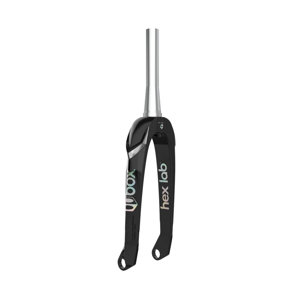 Box Hex Lab Oversized X6 Pro 20" Carbon Forks