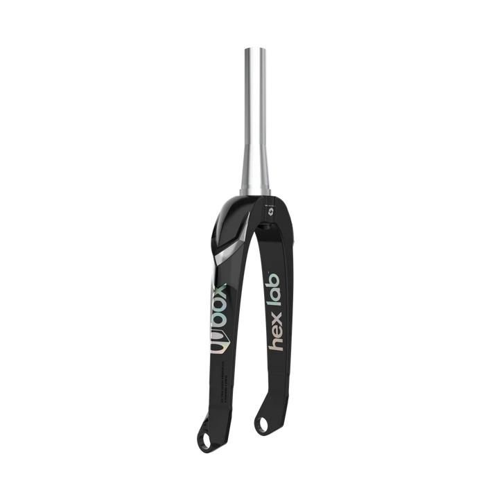 Box Hex Lab Oversized X6 Pro 20" Carbon Forks