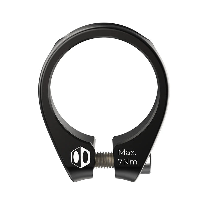 Box Two Fixed Seat Clamp