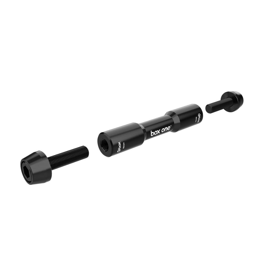 Box One Conversion Rear Axle