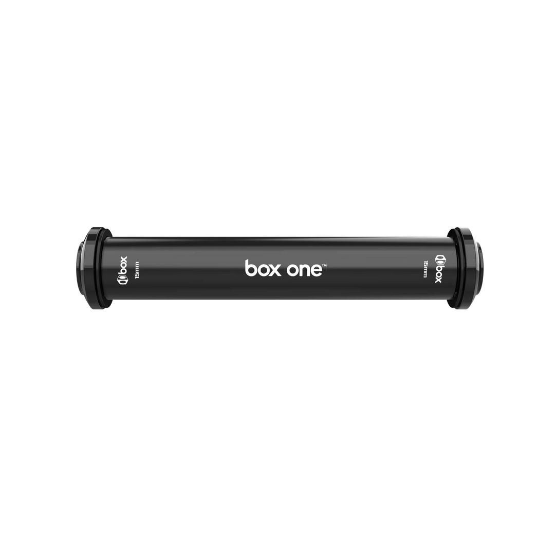 Box One Conversion Rear Axle