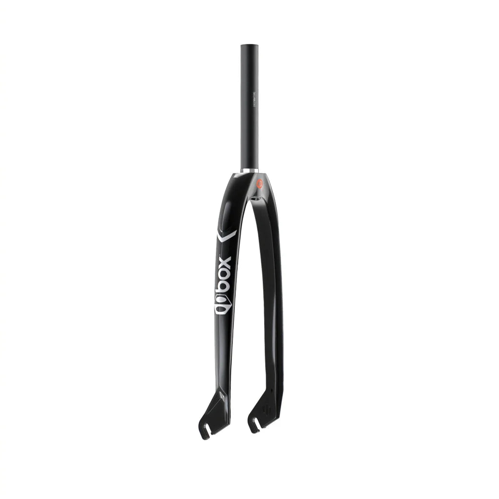Box One XE 1" Expert Carbon Forks 24"