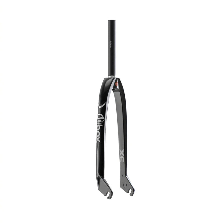 Box One XE 1" Expert Carbon Forks 24"