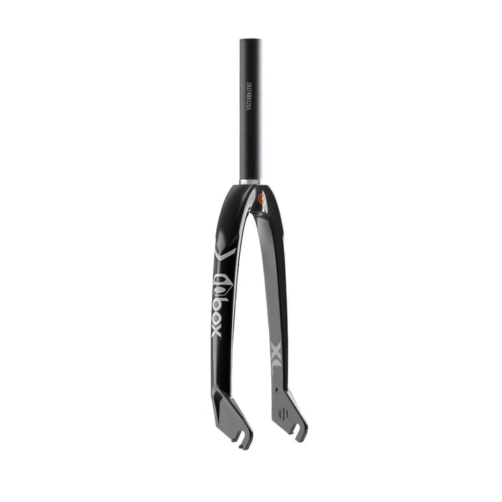 Box One XL 1-1/8 Pro Lite Carbon Forks 24"