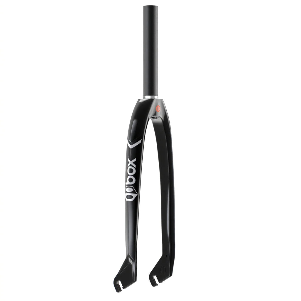 Box One XL 1-1/8 Pro Lite Carbon Forks 24"