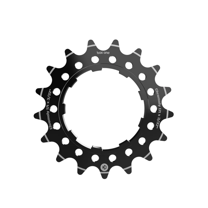 Box One Oversized Single Speed Cog