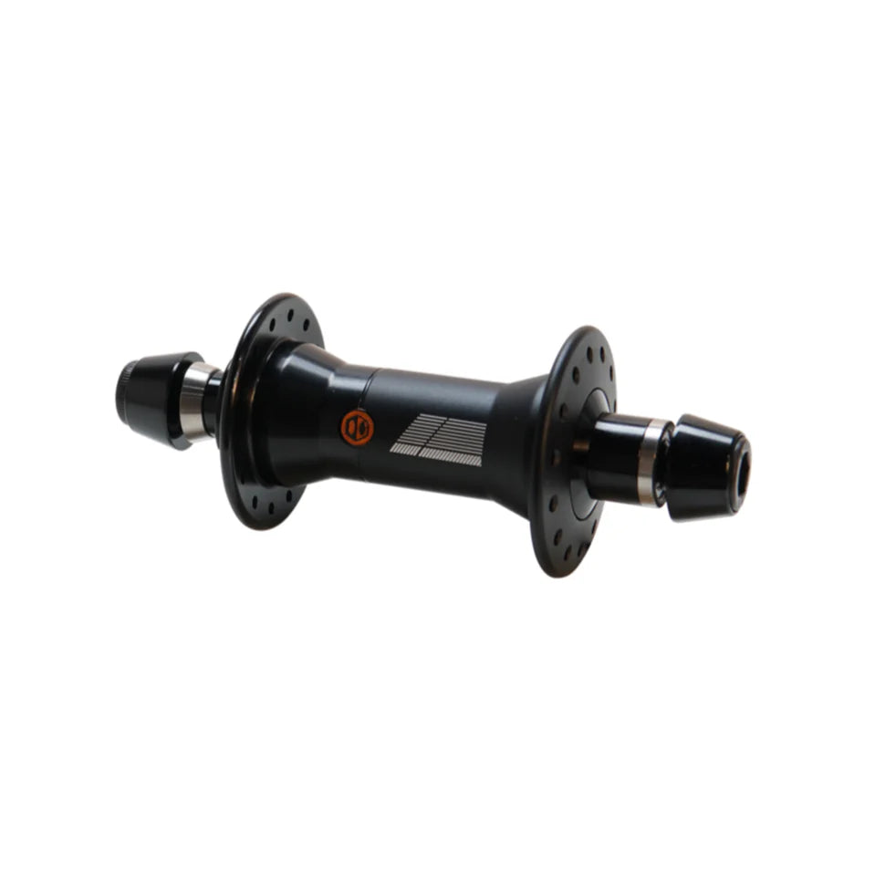 Box One Stealth Expert Front Hub 28H