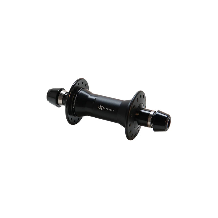 Box One Stealth Expert Front Hub 28H