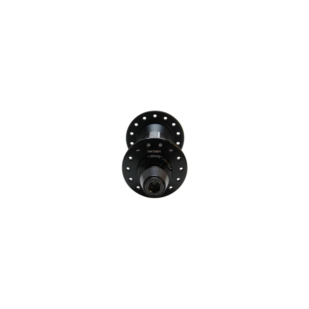 Box One Stealth Expert Front Hub 28H
