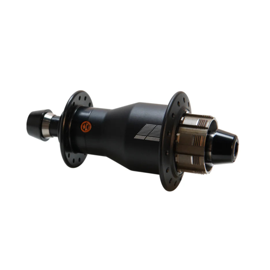 Box One Stealth Expert Rear Hub 28H