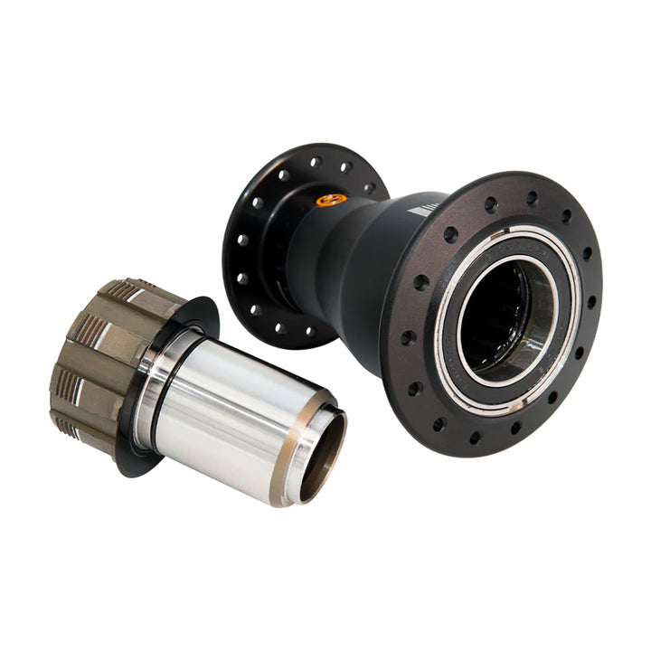 Box One Stealth Expert Rear Hub 28H