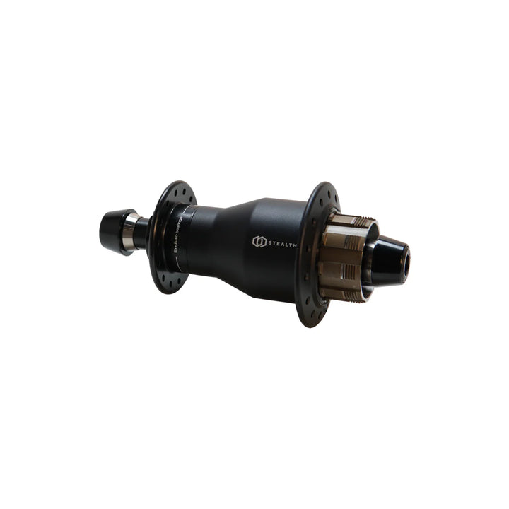 Box One Stealth Expert Rear Hub 28H