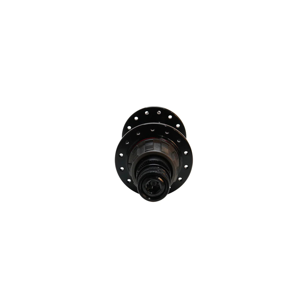 Box Three Expert Rear Hub 28H