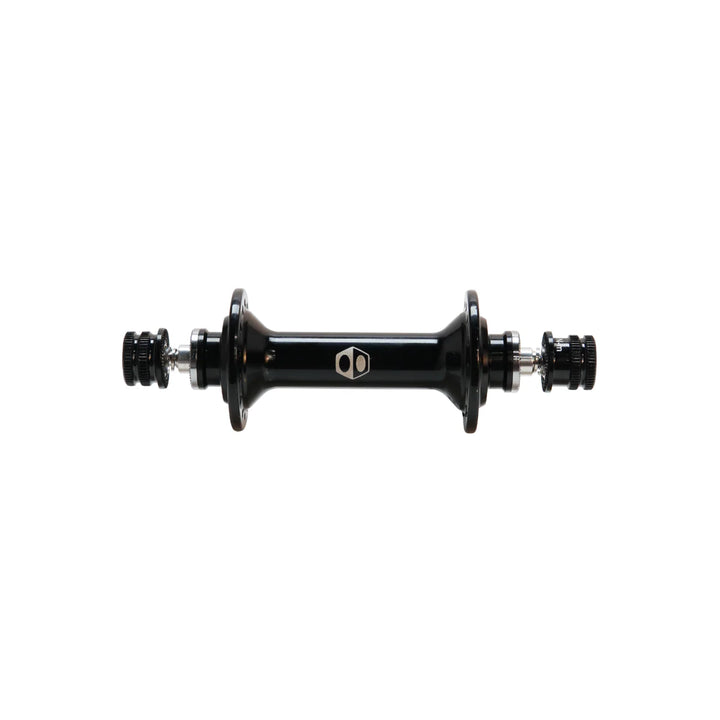Box Three Expert Front Hub 28H