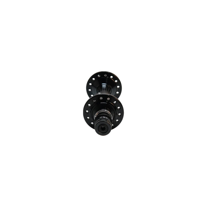 Box Three Expert Front Hub 28H