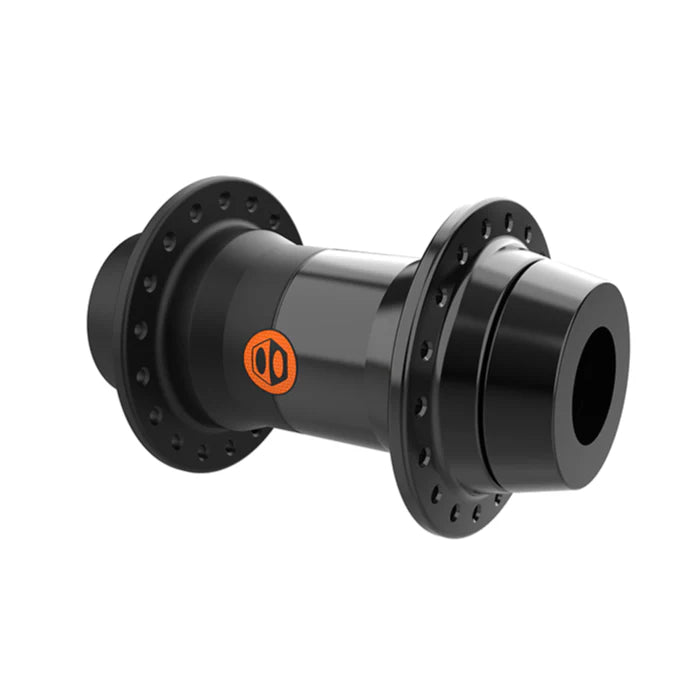 Box One Stealth Pro Oversized 20mm Front Hub 36H