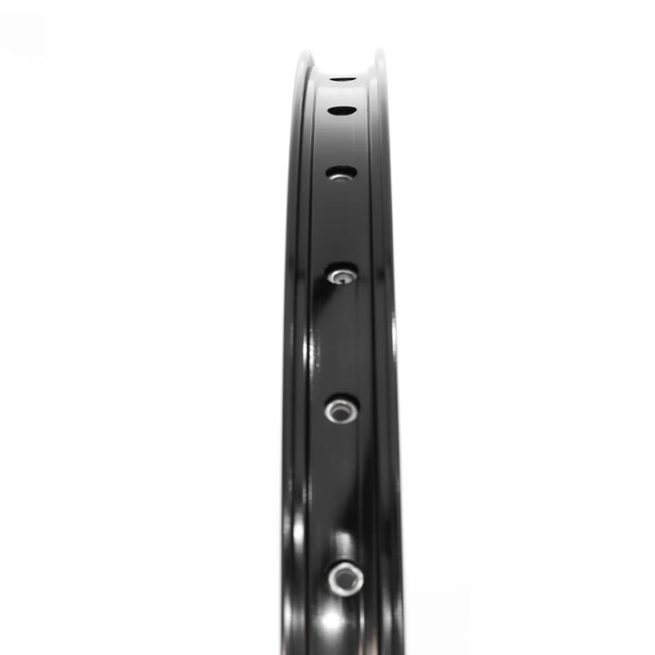 Box One Alloy BMX 24x1.75" 36-Hole Rim Black