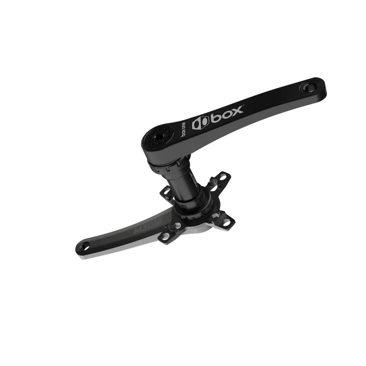 Box One Oversized M30-M Crankset