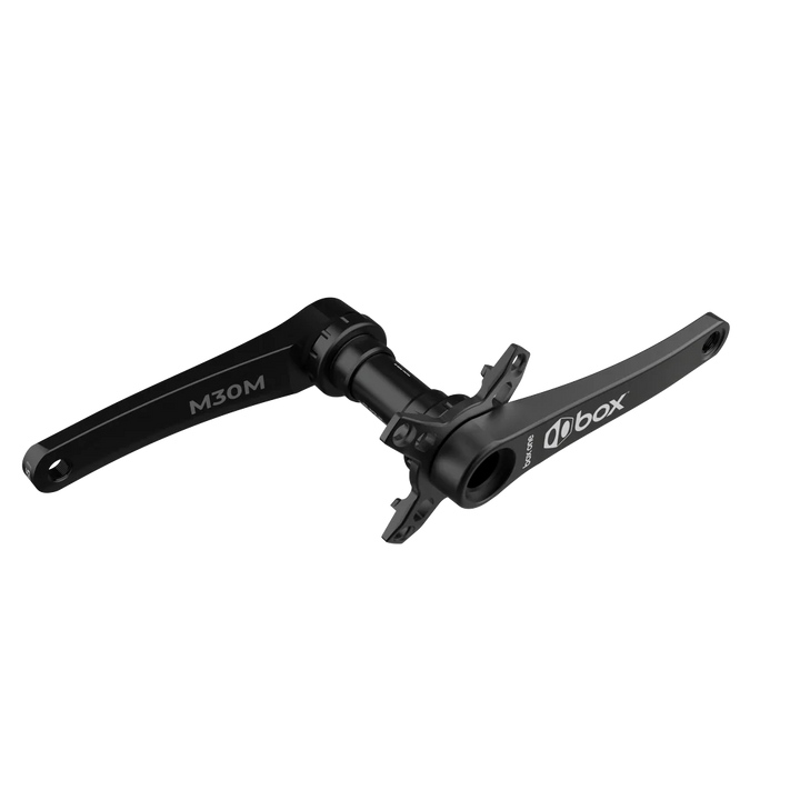 Box One Oversized M30-M Crankset