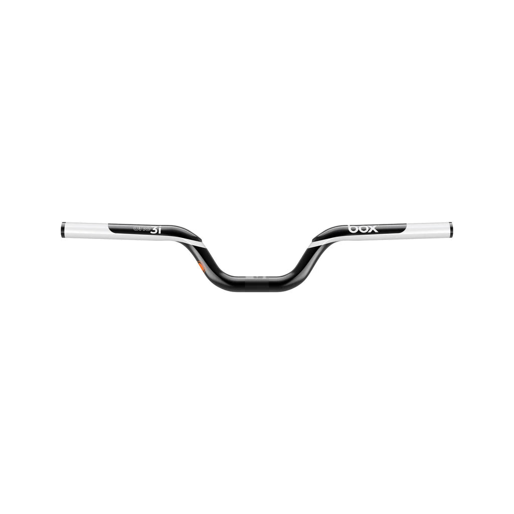 Box One Carbon 22.2mm Handlebar 3" Rise