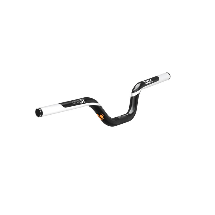 Box One Carbon 22.2mm Handlebar 3" Rise