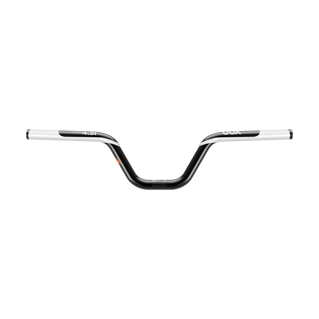Box One Carbon 22.2mm Handlebar 4.5" Rise
