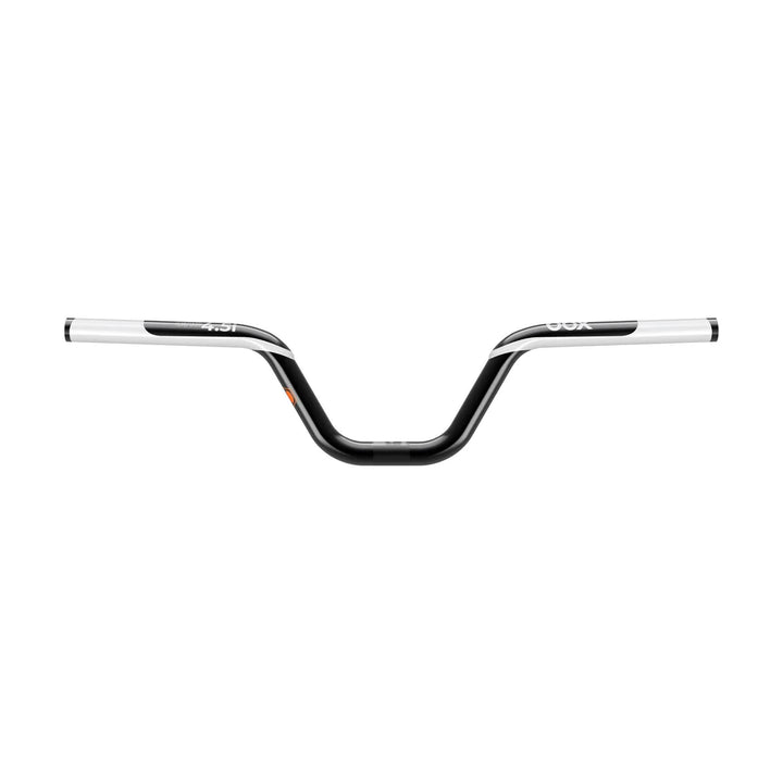 Box One Carbon 22.2mm Handlebar 4.5" Rise