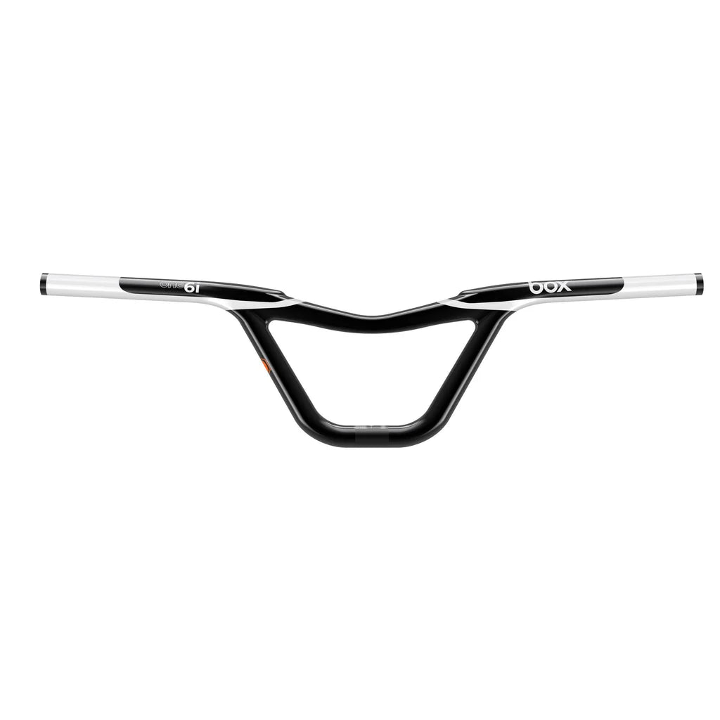 Box One Carbon 22.2mm Handlebar 6" Rise