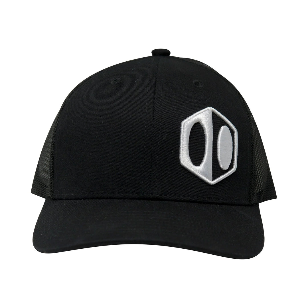 Box One Classic Snapback Adult Cap OSFM