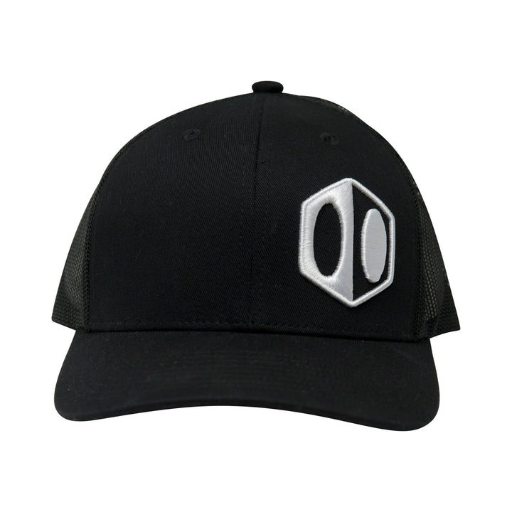 Box One Classic Snapback Adult Cap OSFM