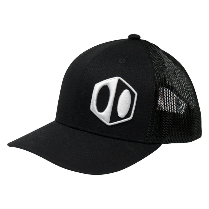 Box One Classic Snapback Adult Cap OSFM