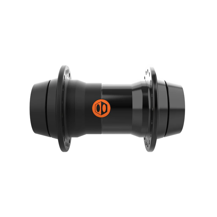 Box One Stealth Pro Oversized 20mm Front Hub 36H
