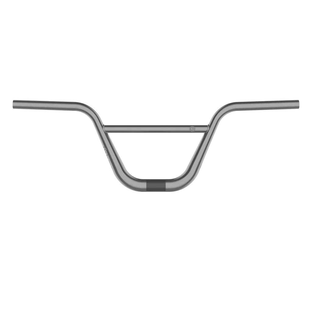 Box Hex Lab Oversized Titanium Handlebar