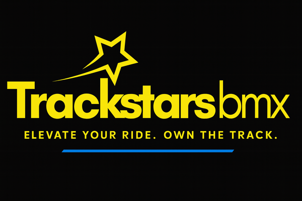 Trackstars BMX