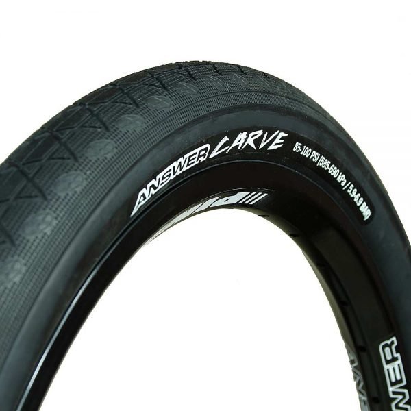 Answer Carve Tire - Trackstars BMX