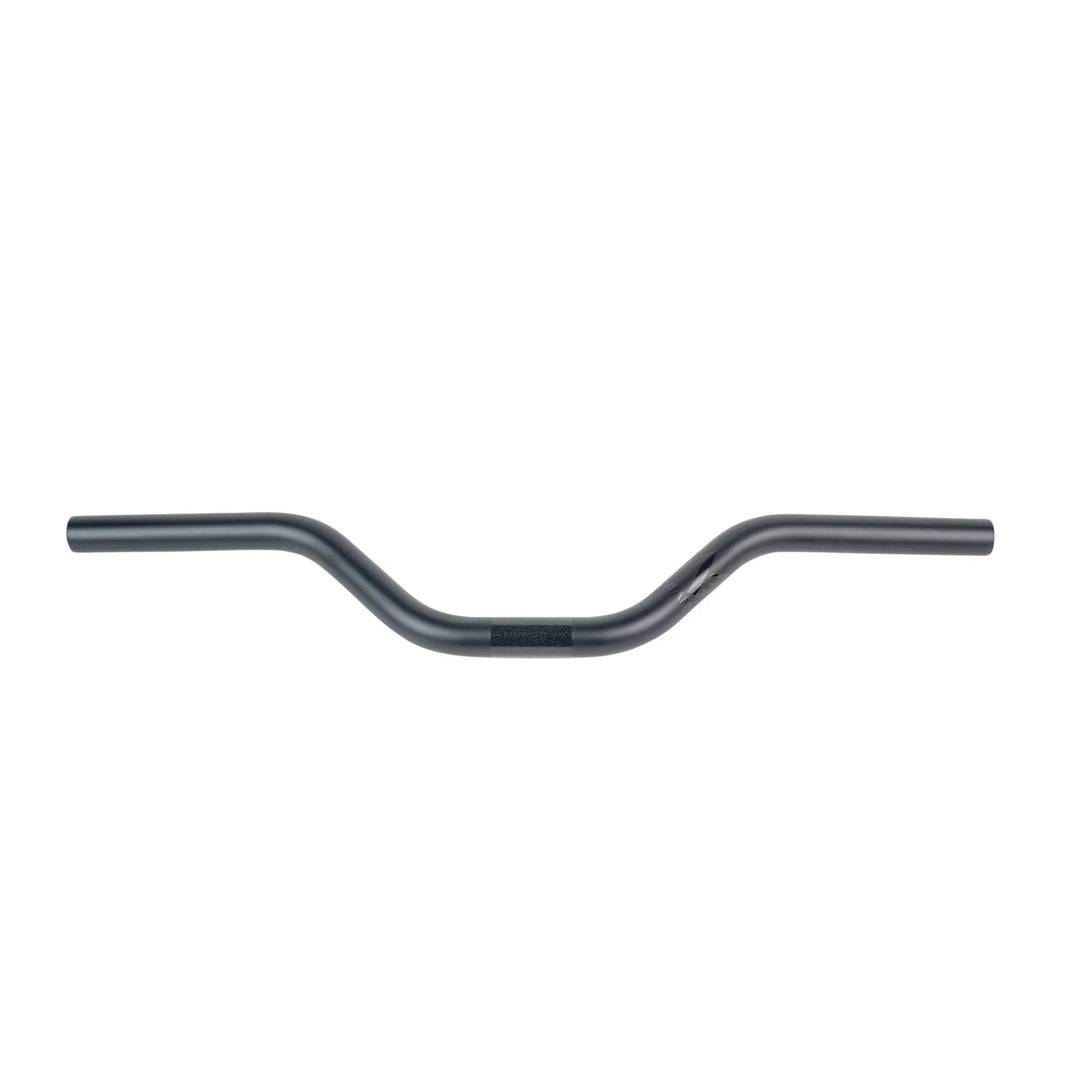 Avian Carbon BMX 3" Rise Handlebars - Trackstars BMX