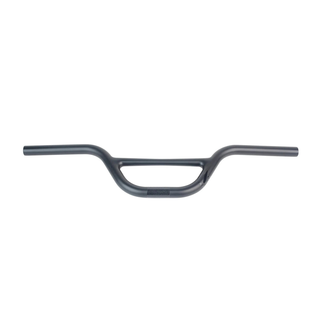 Avian Carbon BMX 4.5" Rise Handlebars - Trackstars BMX