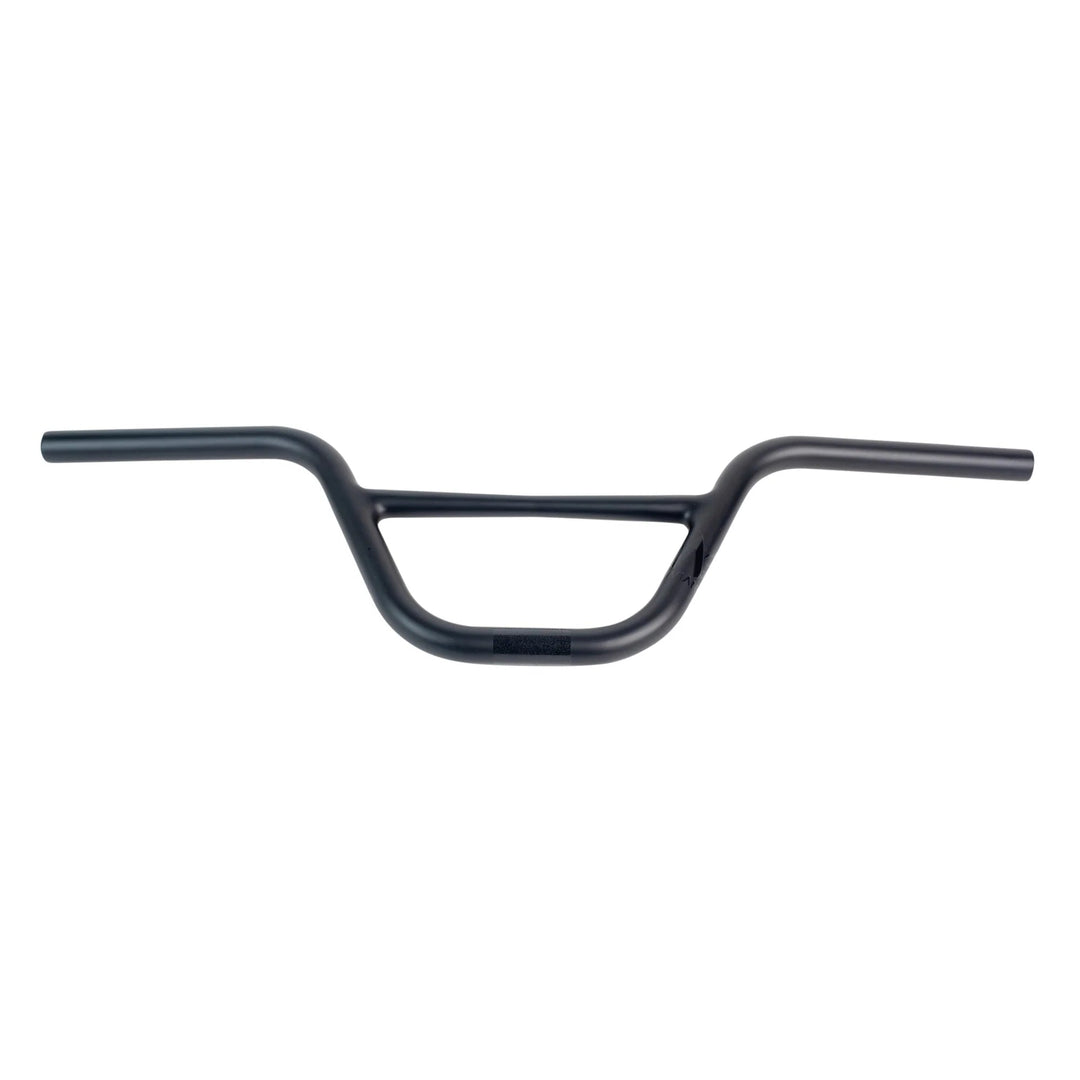 Avian Carbon BMX 6.5" Rise Handlebars - Trackstars BMX