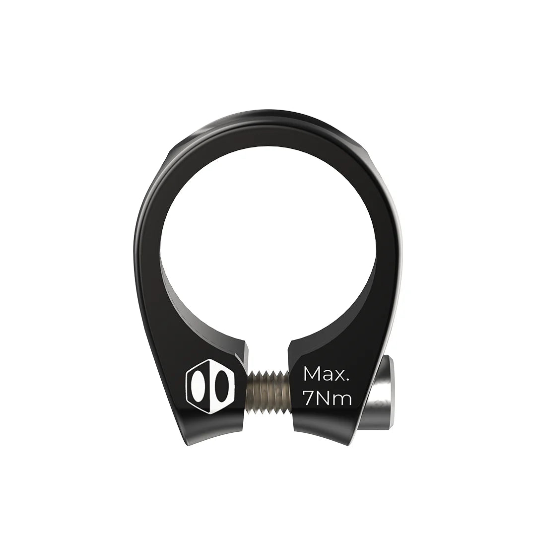 Box Two Fixed Seat Clamp