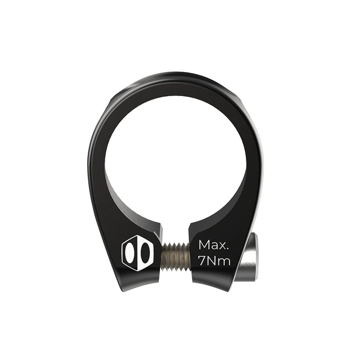 Box Two Fixed Seat Clamp