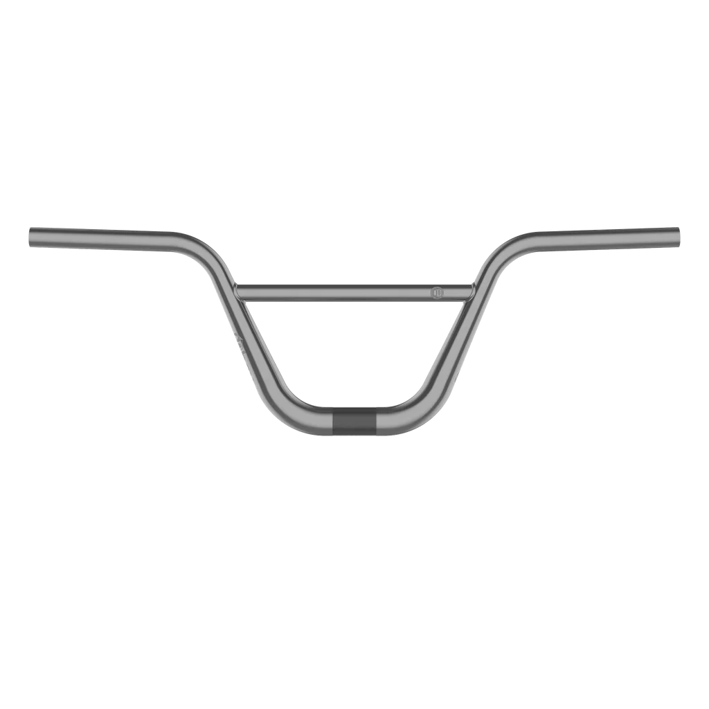 Box Hex Lab Oversized Titanium Handlebar - Trackstars BMX